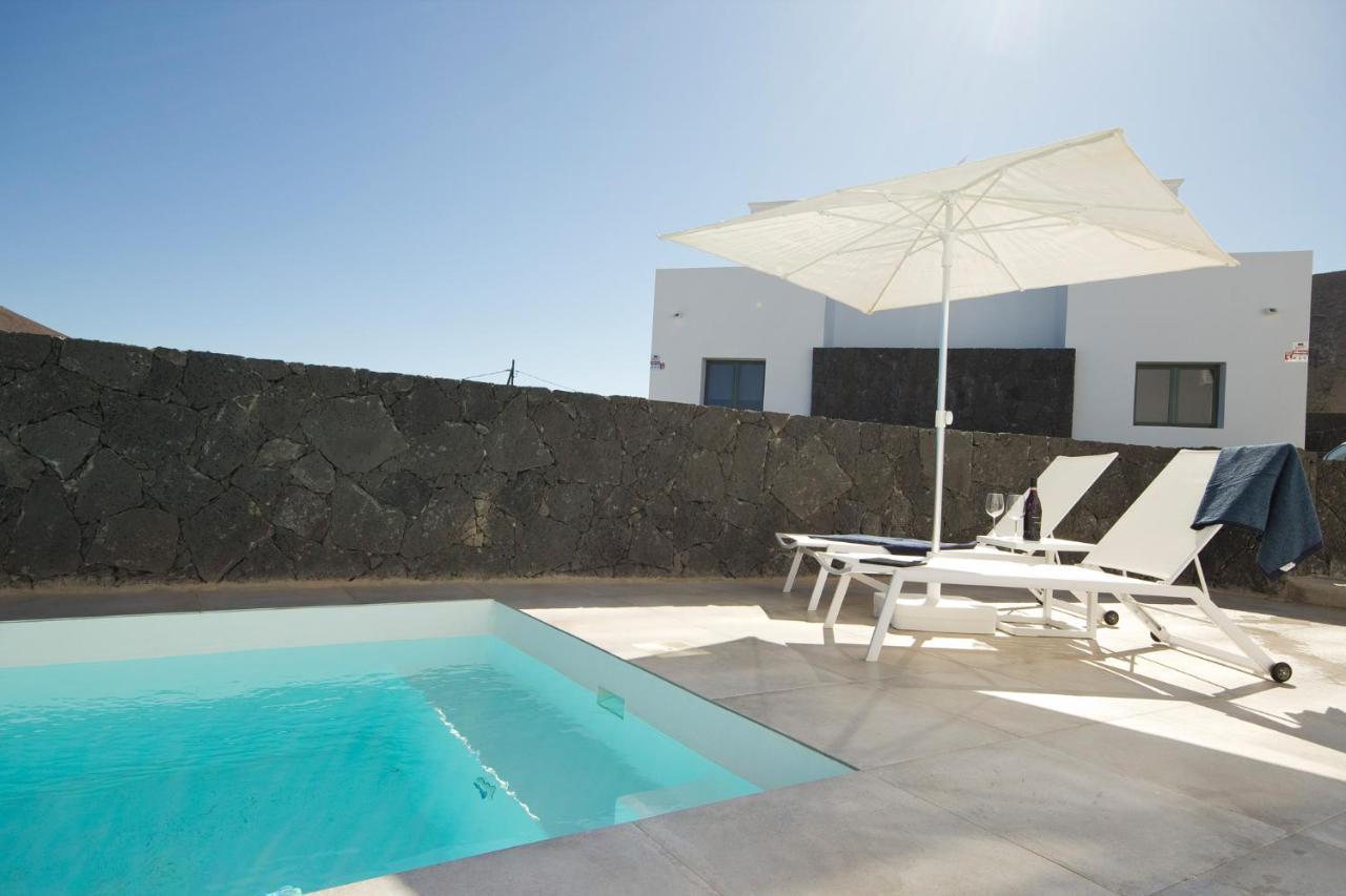 Casa Carann - By Az Rentals Uga Exterior foto