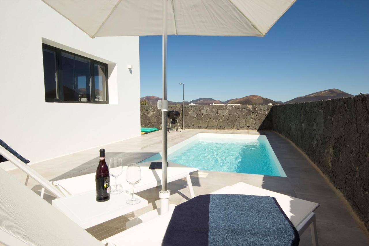Casa Carann - By Az Rentals Uga Exterior foto