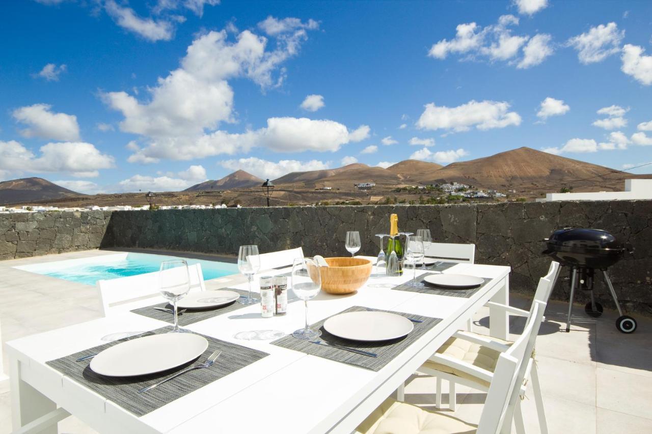 Casa Carann - By Az Rentals Uga Exterior foto