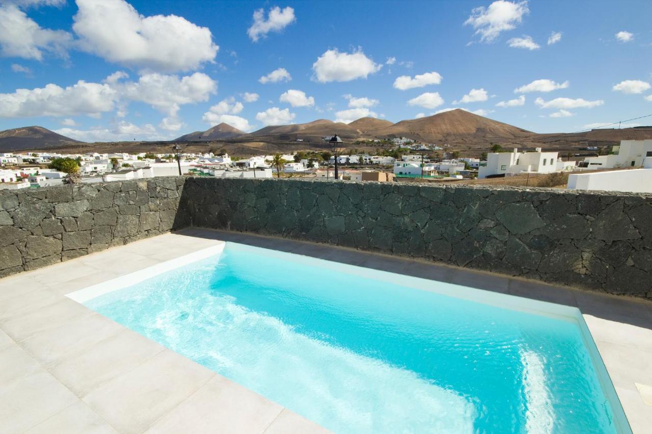 Casa Carann - By Az Rentals Uga Exterior foto