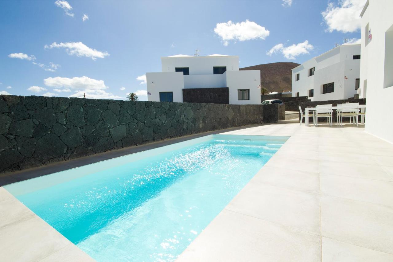 Casa Carann - By Az Rentals Uga Exterior foto